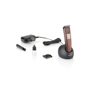  Триммер Moser 1588-0051 Li+Pro 2 Mini, бордовый 