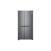  Xолодильник LG GC-B257JLYV 