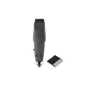  Триммер для стрижки и окантовки Moser 1411-0051 Primat mini, серый 