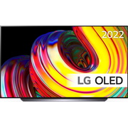  Телевизор LG OLED65CS6LA 