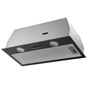  Вытяжка HOMSair FLEET 60 черный 