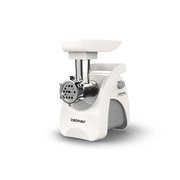  Мясорубка Zelmer ZMM9801B White 