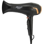  Фен ATLANTA ATH-6810 (black) 