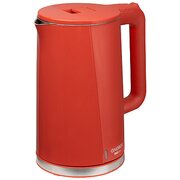  Чайник ENERGY E-208 красный (164149) 