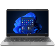  Ноутбук HP 250 G9 (723P3EA) Core i3 1215U 8Gb SSD256Gb Intel Iris Xe graphics 15.6" SVA FHD (1920x1080) Free DOS silver 