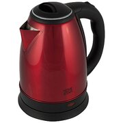  Чайник Homestar HS-1010 красный 