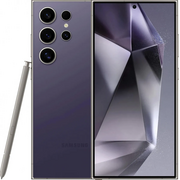  Смартфон Samsung Galaxy S24 Ultra (SM-S928BZVCMEA) 12/256GB Titanium Violet 
