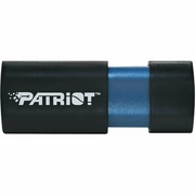  USB-флешка Patriot PEF64GRLB32U 64Gb RAGE Lite USB 3.2 Gen. 1 