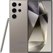  Смартфон Samsung Galaxy S24 Ultra (SM-S928BZTCMEA) 12/256GB Titanium Gray 