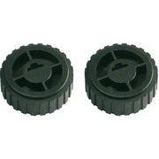  Комплект роликов Cet CET3751 (40X5451-black) для Lexmark E260D/E360D/E460N уп/2шт 