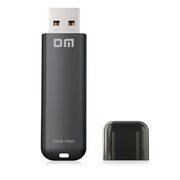  USB-флешка DM FS390-USB3.2 128Gb (USB3.2) W100MB/s, R300MB/s 