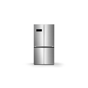  Холодильник GENCOOL GDCD-595WB 