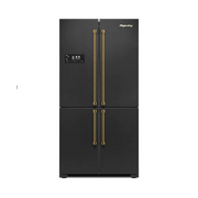  Холодильник Kuppersberg NMFV 18591 B Bronze 