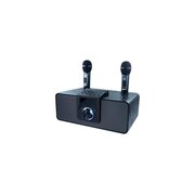  Акустика портативная RITMIX SP-660B черный 