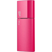  USB-флешка Silicon Power Ultima U05 SP064GBUF2U05V1H 64GB, USB 2.0, Розовый 