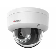  IP-камера HiWatch DS-I452M(B) (4mm) 4-4мм цветная корп.:белый 