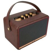  Портативная акустика ELTRONIC Monster 30-14 BOX700 TWS коричневый 
