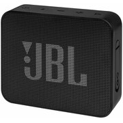  Портативная акустика JBL Go Essential JBLGOESBLK черный 