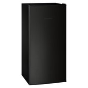  Холодильник NORDFROST NR 508 B Black 