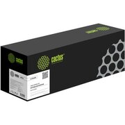  Картридж лазерный Cactus CS-SP6430E 407510 черный 10000стр для Ricoh Aficio SP 6430DN 