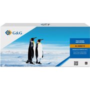  Картридж лазерный G&G GG-106R02778 черный 3000стр для Xerox Phaser 3052/3260/WC 3215/3225 