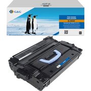  Картридж лазерный G&G GG-C8543X черный 30000стр для HP LJ 9000/9040/9050 