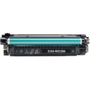  Картридж лазерный G&G 212A GG-W2120A черный 4500стр для HP Color LJ M554/M555/578 Enterprise 