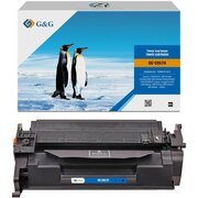  Картридж лазерный G&G GG-C057H черный 10000стр для Canon LBP228x/LBP226dw/LBP223dw/MF449x/MF446x/MF445dw 