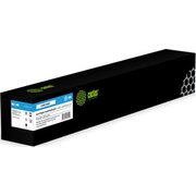  Картридж лазерный Cactus CS-MPC3502EC 842019 голубой 18000стр для Ricoh MPС 3002/C3502 