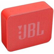  Портативная акустика JBL Go Essential JBLGOESRED красный 