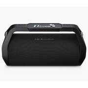  Портативная акустика ELTRONIC 20-99 Lider 600 TWS черный 