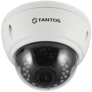  IP камера Tantos TSi-Ve25VPA 2.8-12мм 