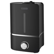  Увлажнитель воздуха Leberg LH-206B чёрный 