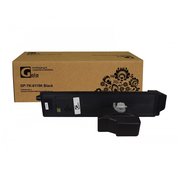  Тонер-туба GalaPrint GP-TK-8115K для принтеров Kyocera ECOSYS M8124cidn/M8130cidn с бункером отработанного тонера Black 12000 копий 
