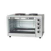  Мини-печь Galaxy LINE GL 2607 объем 48л мощность 3500 Вт 