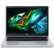  Ноутбук Acer Aspire 3 A314-42P-R7LU (NX.KSFCD.006) Ryzen 7 5700U 8Gb SSD512Gb AMD Radeon 14" IPS WUXGA (1920x1200) noOS silver 