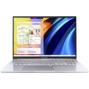  Ноутбук ASUS X1605ZA-MB658 (90NB0ZA2-M00Z50) 16" WUXGA IPS 300N/i5-12500H/16GB/512GB SSD/UMA/UMA/Transparent Silver 