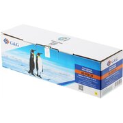  Картридж лазерный G&G GG-CE312A CE312A желтый 1000стр для HP LaserJet Pro MFP M175nw/CP1025/1025nw/M275 MFP LBP7010/7018C Canon 