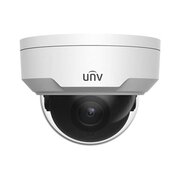  IP камера Uniview IPC322LB-DSF28K-G купольная 