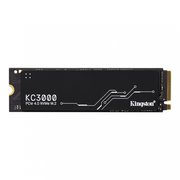  SSD Kingston SKC3000D/2048G SSD KC3000, 2048GB, M.2 