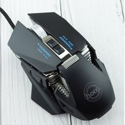  Мышь Hoco DI21 Cool Gaming чёрный 
