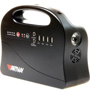  Портативный аккумулятор Artway EA-146IS 220 вольт 39600 mAh 