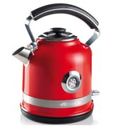  Чайник ARIETE 2854/00 красный 