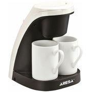  Кофеварка ARESA AR-1602 