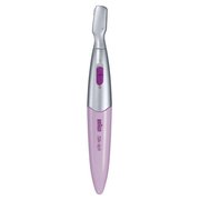  Триммер BRAUN FG1100 розовый 