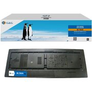  Картридж лазерный G&G GG-TK435 черный 15000стр для Kyocera Mita TASKalfa 180/181/220/221 
