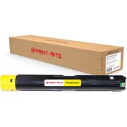  Картридж лазерный Print-Rite TFXAM1YPRJ PR-006R01831 006R01831 желтый 16500стр для Xerox WorkCentre 7120/7125/7220/7225/7130 
