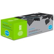  Картридж лазерный Cactus CS-CF381A CF381A голубой 2700стр для HP LJ Pro M476dn/M476nw/M476dw 