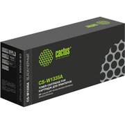  Картридж лазерный Cactus W1335A (CS-W1335A) black ((7400стр.) для HP LJ MFP M438n/M438dn/M438nda/M442d) 