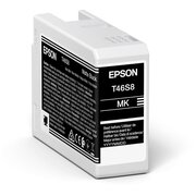  Картридж Epson T46S8 C13T46S800 матовый черный для SC-P700 